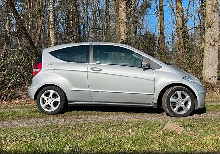 Mercedes-Benz A 150 Classic