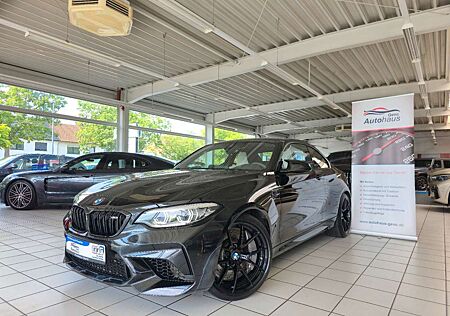 BMW M2 Coupe Competition "FUTURA" 1/500 Keyless LED