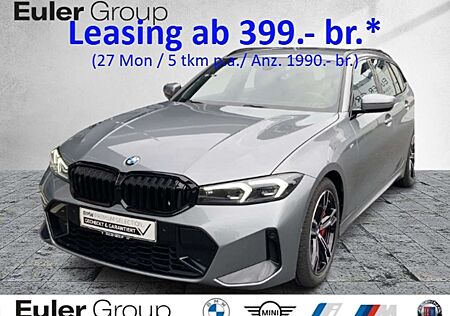 BMW 320 dA Tour M-Sport Pro HUD 18'' Navi Keyless HiFi 360