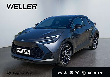 Toyota C-HR 2.0 Hybrid Lounge *LED*JBL*ACC*CAM*el Heck*
