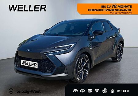 Toyota C-HR 2.0 Hybrid Lounge *LED*JBL*ACC*CAM*el Heck*