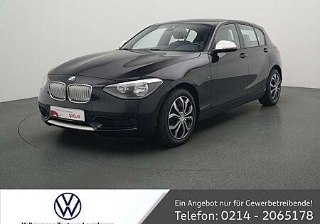 BMW 118 i Urban Line NAVI KAM SHZ PDC
