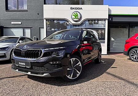 Skoda Kamiq 1.0 TSI DSG Tour