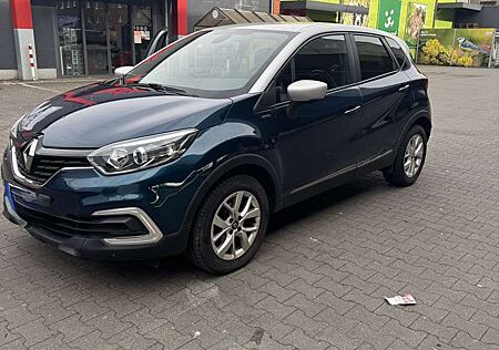 Renault Captur ENERGY TCe 90 Experience