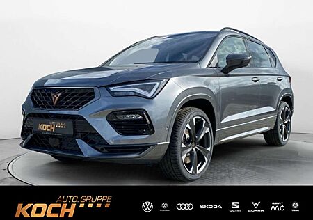 Cupra Ateca VZ 2.0 TSI 7-Gang DSG 4Drive