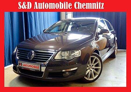 VW Passat Volkswagen Lim. Highline R-line
