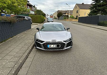 Audi R8 V10 performance 5.2 FSI quattro S tronic