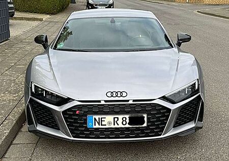 Audi R8 V10 performance 5.2 FSI quattro S tronic