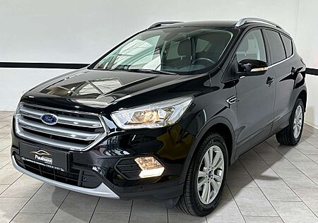 Ford Kuga 1.5 EcoBoost Cool&Connect Navi*Klimaaut.*1.Hand
