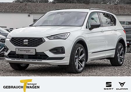 Seat Tarraco TSI FR PANO LM20 NAVI