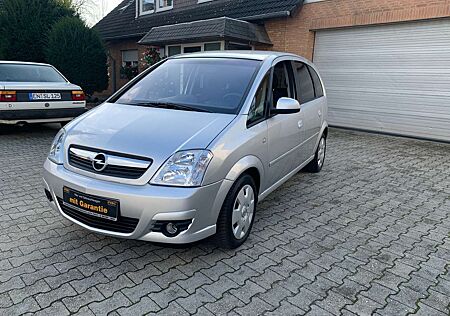 Opel Meriva Edition/Autom/PDC