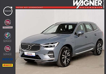 Volvo XC 60 XC60 T8 AWD Recharge Inscription Expression *AHK*Xenium
