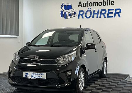 Kia Picanto Dream Team