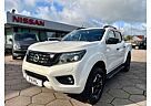 Nissan Navara NP300 Aut. 4x4 N-Guard D-CAB 360°LEDER SD