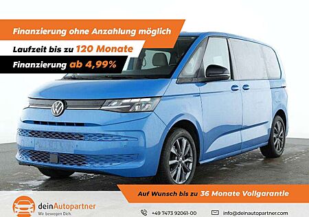 VW T7 Multivan Volkswagen 1.5 TSI Life NAVI/LED/STHZ//LANE/VIRTUAL COCKPIT