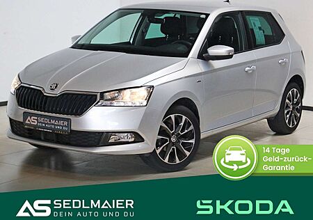 Skoda Fabia 1.0 TSI Drive PDC|ACC|SHZ|CarPlay|KlimaAuto