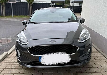 Ford Fiesta 1.1 COOL