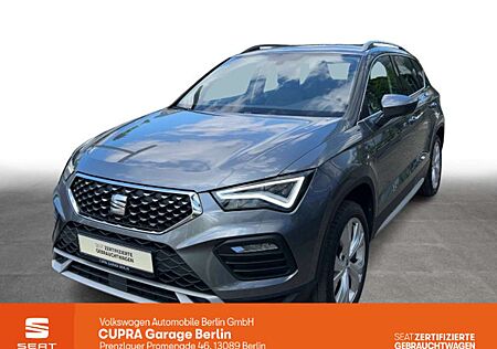 Seat Ateca 1.5 TSI DSG Xperience Navi LED SHZ PDC