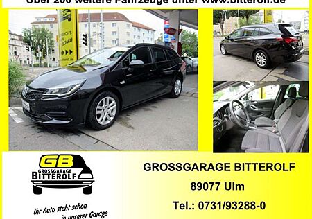 Opel Astra ST 1.5D Automatik Navi/SHZ/PDC