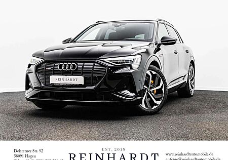 Audi e-tron 55 2x S LINE/MTRX/ACC/HuD/NACHT/PANO/360°