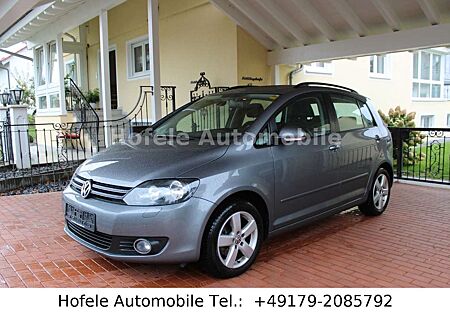 VW Golf Volkswagen Plus VI Comfortline*OPAS LETZTER*