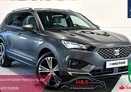 Seat Tarraco Xcellence 4Drive