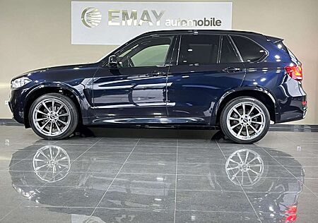 BMW X5 xDrive25d M Sport /Navi/LED/P.Dach/