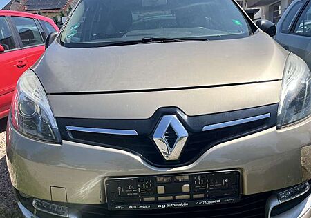 Renault Scenic BJ 2014, 15500Km, dCi 110 LIMITED