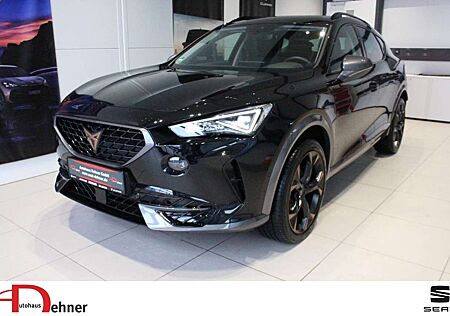Cupra Formentor 1.5 TSI DSG 5J GAR+AHK+elHK+CARPLAY Klima Navi