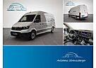 VW Crafter Volkswagen Kasten 35 LR AppC RFK PDC 2xSchiebe