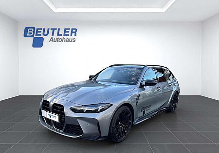 BMW M3 Touring xDrive Competition M Drivers Package