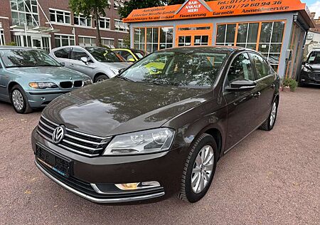VW Passat Volkswagen 1.4 TSI KLIMAAUTOMATIK/SHZ/PDC/ALU