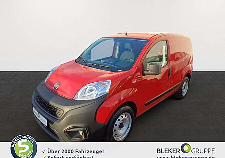 Fiat Fiorino 1.3 Multijet Basis Kasten