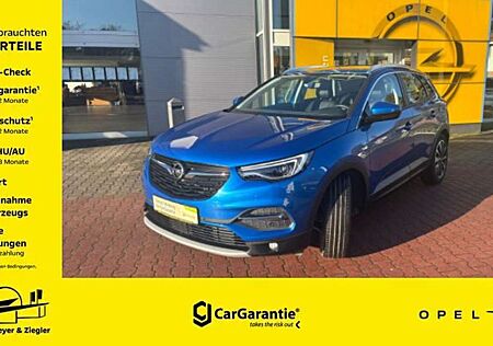Opel Grandland Business Elegance Plug-in-Hybrid 4x4