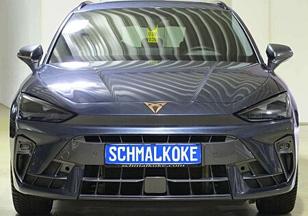 Cupra Leon gebraucht kaufen Cupra Leon Sportstourer 2.0 TDI SCR DSG7 Navi DAB ACC