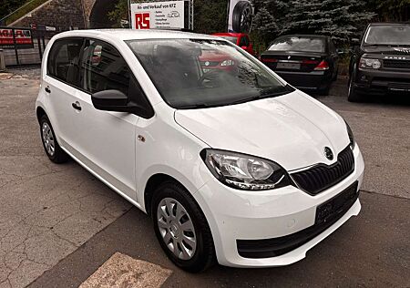 Skoda Citigo Active