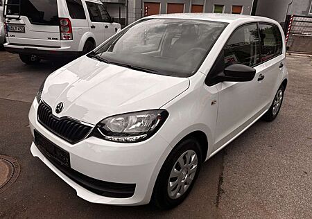 Skoda Citigo Active