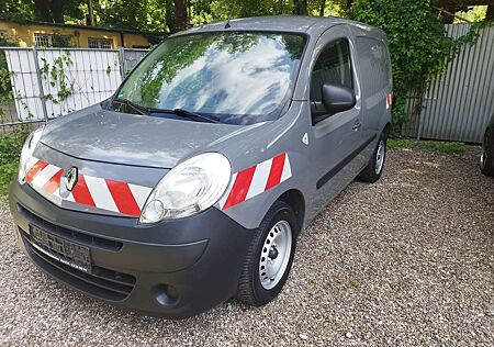 Renault Kangoo 1.5 dci I.HAND*Scheckheftgepflegt