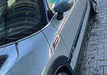 Mini John Cooper Works Clubman All4 Aut.