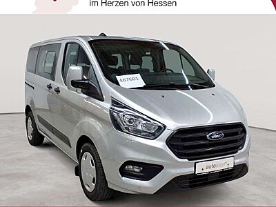 Ford Transit Transit Custom320Trend 9-Si CarPlay AHK