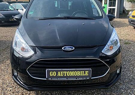 Ford B-Max 1.0 EcoBoost Titanium - TÜV ASU INSPEKTION NEU