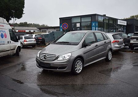 Mercedes-Benz B 170 Shz, AHK 91250Km