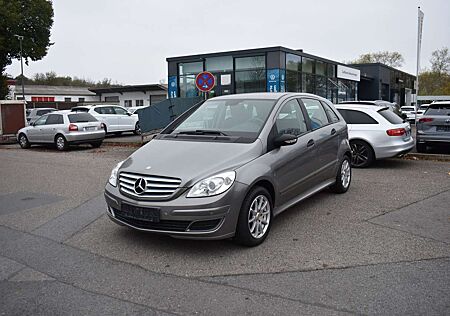 Mercedes-Benz B 170 Shz, AHK 91250Km