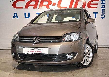 VW Golf Plus Volkswagen VI Highline *Erst 49tkm*Automatik*PDC*