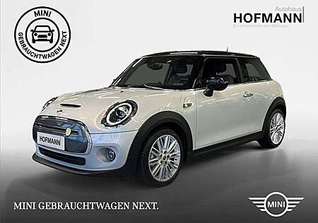 Mini Cooper SE TrimM+Navi+LED+Keyless+2JGarantie