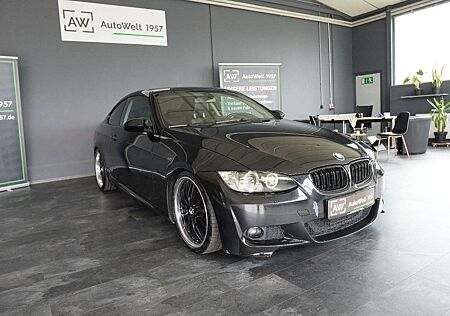 BMW 325i 325 Baureihe 3 Coupe M Sport