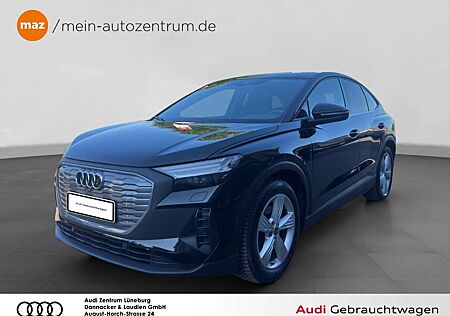 Audi Q4 e-tron Sportback 35 e-tron Alu Matrix-LED Navi ACC Kam