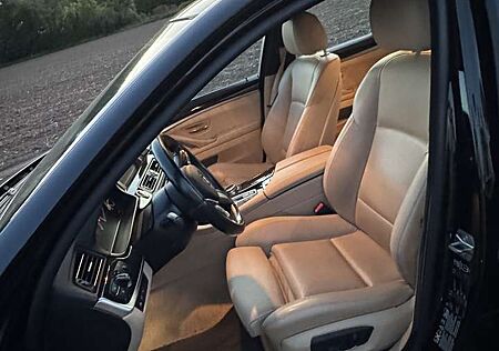 BMW 530d 530 xDrive