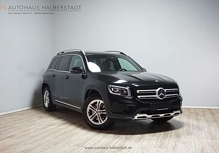 Mercedes-Benz GLB 200 d 4Matic Progessive/AHK/Kamera/Spur