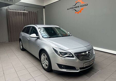 Opel Insignia A Sports Tourer Edition +HU NEU+TEMPOMA